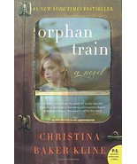 Orphan Train  Christina Baked Kline  Softcover -  NEW - $7.00