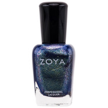 Zoya Natural Nail Polish - Glitter (Color : Feifei - Zp636)