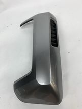 2014-2018 SILVERADO SIERRA DASH Vent Right TRIM BEZEL GRAY Silver OEM - $54.45