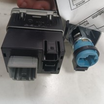 Jeep Renegade 12V Power Port Socket 2023 2022 2021 2020 - $64.94