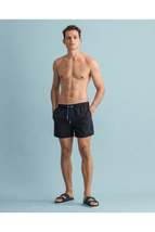 Men&#39;s Black Swimwear Shorts - £154.91 GBP