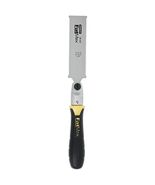 Stanley 20-331 4-3/4-Inch 23 Points Per Inch Flush Cut Pull Saw - $524.63 MXN