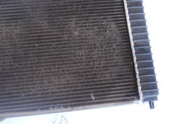 1999-2004 FORD MUSTANG V6 COOLING RADIATOR ASSY R3326 image 11