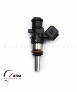 1 X 980cc Benzin Einspritzdüse für Citroen C5 C6 Peugeot Renault Für Bosch - $57.71