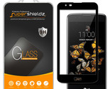 For Lg Treasure Lte Full Cover Tempered Glass Screen Protector - $17.99