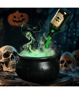 Halloween Decorations Indoor - DIY Floating Potion Set with Witches Caul... - $83.12 CAD