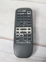 Genuine JVC MBR UR64EC1822 TV/VCR Remote Control OEM Multi Function Tested - $4.99