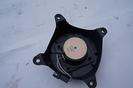00-06 w215 MERCEDES CL500 CL55 CL600 CL65 REAR RIGHT SIDE BOSE SPEAKER RH OEM image 4