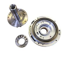 4R70E 4R70W 4R75W 4R75E Ford Transmission PUMP ASSEMBLY 2004-2008 LIKE NEW image 3