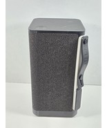 Ultimate Ears Hyperboom Portable Bluetooth Speaker - Black - No Power Ad... - $193.05
