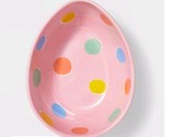 Four (4) ~ Spr!tz™ ~ Melamine ~ Egg Shaped ~ 13.5 Oz. ~ PINK ~ Melamine ... - £20.60 GBP