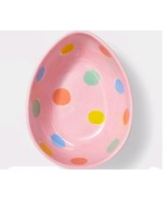 Four (4) ~ Spr!tz™ ~ Melamine ~ Egg Shaped ~ 13.5 Oz. ~ PINK ~ Melamine ... - £20.54 GBP