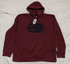 Vintage Ecko Unltd Hoodie Sweatshirt Size 3XL Rhino Logo Mens Y2K Unlimited NEW - £62.31 GBP