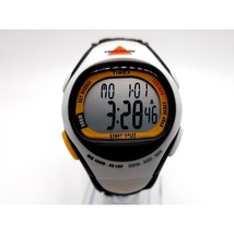 2003 Timex Triathlon 30lap Watch New Battery L4 Please Read - $24.99