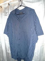 2XL VAN HEUSEN MENS DRESS SHIRT SALE Sears Short Sleeve Cotton Clothing ... - $13.95 CAD