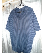2XL VAN HEUSEN MENS DRESS SHIRT SALE Sears Short Sleeve Cotton Clothing ... - $13.95 CAD