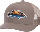 Outdoor Cap BAS-032 Cap Styled Hunting Hats - $13.67