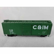 Walthers C&amp;IM 16097 40&#39; PS-1 Boxcar HO RTR - £17.17 GBP