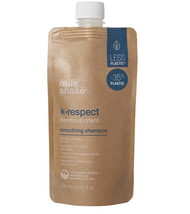 milk_shake k-respect smoothing shampoo, 8.45 Oz.