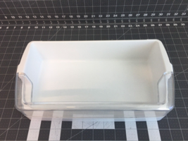 LG Kenmore Refrigerator Door Shelf Bin P# 5005JJ2014A - $746.34 MXN