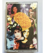 PRINCE - THE MOST BEAUTIFUL GIRL IN THE WORLD (UK 1994 CASSETTE SINGLE) - $5.08