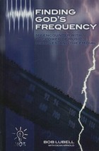 Finding God&#39;s Frequency by Bob Lubell - £8.30 GBP
