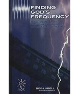 Finding God&#39;s Frequency by Bob Lubell - £8.14 GBP