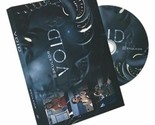 Void Blue (DVD and Gimmick) by Skulkor - Trick - $34.60