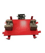 HAY BALE SCALE - BALING SCALE - BALER SCALE - HAY BALE WEIGHING SCALE - $3,595.00