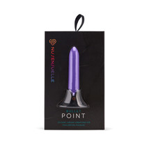 Nu Sensuelle Point Purple - $59.08