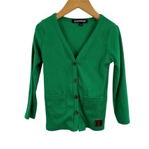 Beau Hudson V Neck Cardigan Size 2 Year - £10.86 GBP