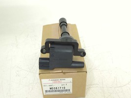 New OEM Genuine Mitsubishi Ignition Coil 1995-2013 Colt 1.3L 1.5L 1.6L M... - $64.35