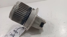 Blower Motor 2 Door Fits 12-17 FIAT 500 - $51.69