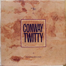Conway twitty no 1s the warner bros years thumb200