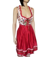 Stockerpoint Bavarian dress with apron Cottagecore Halloween - £58.99 GBP