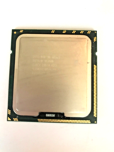 Intel Xeon W3565 3.2GHz Quad-Core Server  Processor - £5.58 GBP