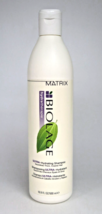 Matrix Biolage Hydratherapie Ultra-Hydrating Shampoo 16.9 fl oz / 500 ml - $14.00