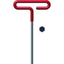 EKLIND 51614 7/32 Inch Cushion Grip Hex T-Handle T-Key allen wrench - $8.95