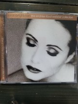 The Andrew Lloyd Webber Collection by Sarah Brightman (CD, 1999) - £3.80 GBP
