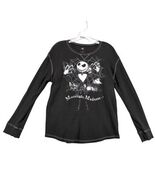 Nightmare Before Christmas Moonlight Madness Top Men&#39;s M 2016 Jack Skell... - $34.90 CAD