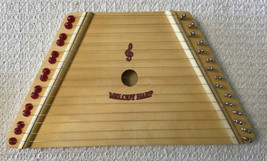 First Note MELODY HARP - FN600-U, NEW IN ORIGINAL UNSEALED BOX - $20.79