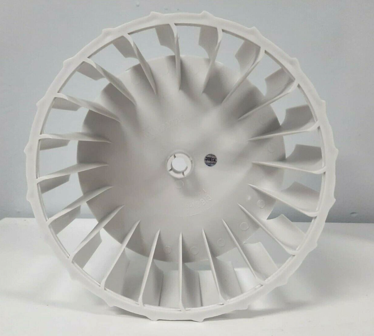 Genuine OEM Whirlpool Blower Wheel Y303836 - $19.80