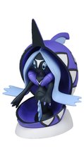Takara Tomy ESP-13_TapuFini Pokémon Sun &amp; Moon Figure, 2.5&quot; - £24.67 GBP