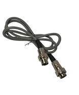 Naim NA-0054 5-Pin DIN Audio Interconnect Cable Tested - $92.06