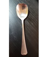 Sugar Spoon Wyndham (Stainless, 1881 Rogers) by ONEIDA SILVER Discontinued - $15.23 CAD