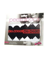 Pasties Censored Hearts &amp; X - $20.44 CAD