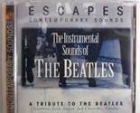 The Instrumental Sounds of the Beatles [Audio CD] - $16.99
