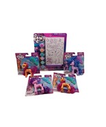 My Little Pony: A New Generation Movie Friends Figure 3-inch Pony Doll  ... - $20.12 CAD