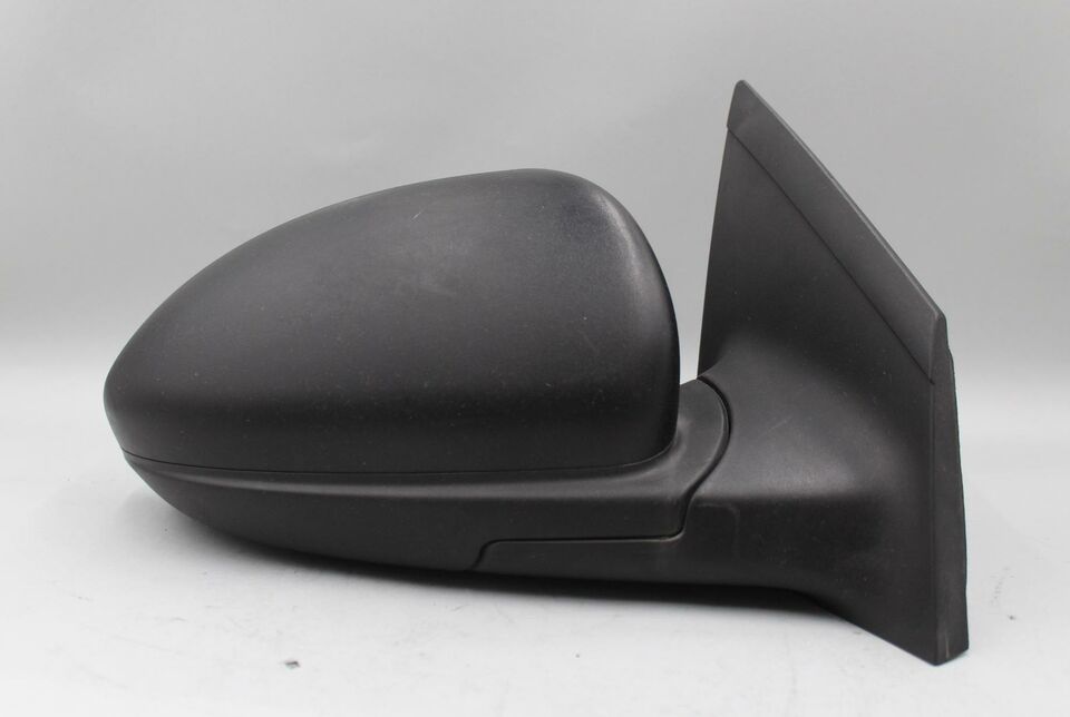 11 12 13 14 15 16 CHEVROLET CRUZE RIGHT PASSENGER SIDE POWER DOOR MIRROR... - $37.79
