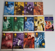 13 Romance Novel Books Lot Safe Haven Series Harlequin NEW Lawmen Agent Business - £15.68 GBP